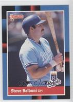 Steve Balboni