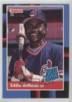 Rated Rookie - Eddie Williams