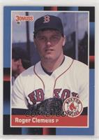 Roger Clemens (Last Line Begins with Since) [EX to NM]