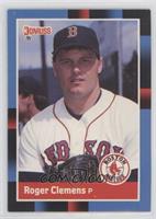 Roger Clemens (Last Line Begins with Since)