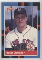 Roger Clemens (Last Line Begins with Since)