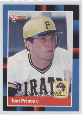 1988 Donruss - [Base] #538 - Tom Prince