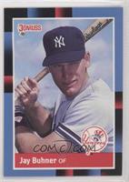 Jay Buhner (Last Line Begins with Farm)