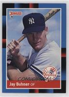 Jay Buhner (Last Line Begins with Farm)