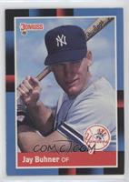 Jay Buhner (Last Line Begins with Farm)