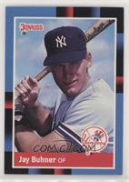 Jay Buhner (Last Line Begins with Passed)