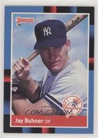 Jay Buhner (Last Line Begins with Passed)