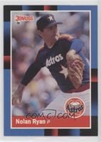 Nolan Ryan (Last Line Begins with Seasons) [EX to NM]