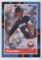 Nolan Ryan (Last Line Begins with Seasons)