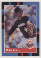 Nolan Ryan (Last Line Begins with Seasons) [EX to NM]