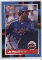 Lee Mazzilli [EX to NM]