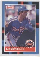 Lee Mazzilli