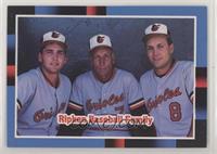 Ripken Baseball Family