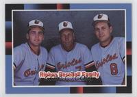 Ripken Baseball Family