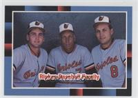 Ripken Baseball Family