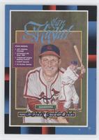 Stan Musial