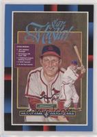 Stan Musial