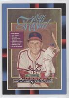 Stan Musial