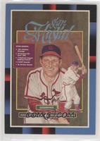 Stan Musial