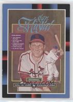 Stan Musial [EX to NM]