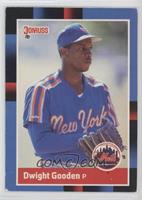 Dwight Gooden [EX to NM]