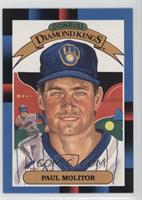 Diamond Kings - Paul Molitor