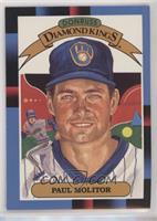 Diamond Kings - Paul Molitor