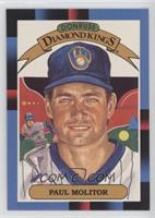 Diamond Kings - Paul Molitor