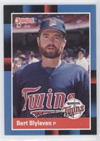 Bert Blyleven