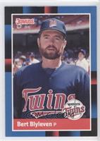 Bert Blyleven