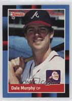 Dale Murphy