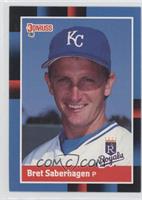 Bret Saberhagen