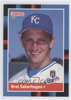 Bret Saberhagen