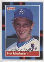 Bret Saberhagen