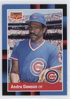 Andre Dawson [EX to NM]