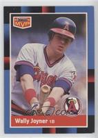 Wally Joyner [EX to NM]