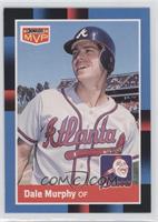 Dale Murphy