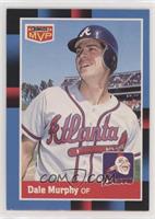 Dale Murphy [Noted]