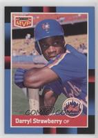 Darryl Strawberry