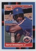 Darryl Strawberry