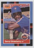 Darryl Strawberry [EX to NM]