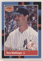 Don Mattingly