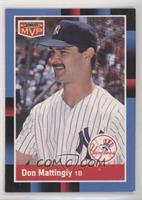 Don Mattingly