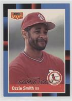 Ozzie Smith