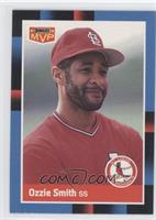 Ozzie Smith