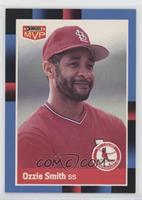 Ozzie Smith