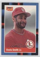 Ozzie Smith