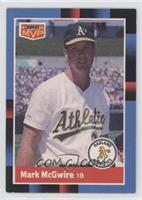 Mark McGwire [EX to NM]