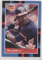 Joe Carter