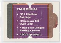 Stan Musial